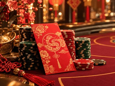 Wild Bandito slot server luar negeri