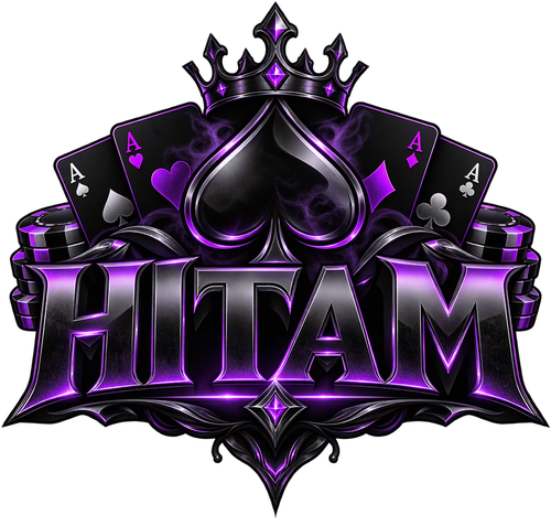 Logo HITAM