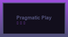 Pragmatic Play