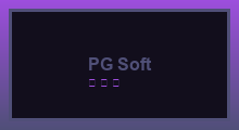 PG Soft